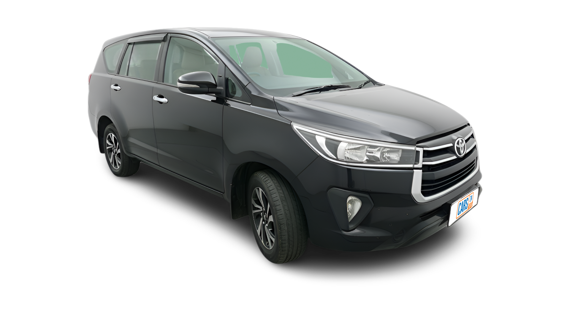 Toyota Innova Crysta-img